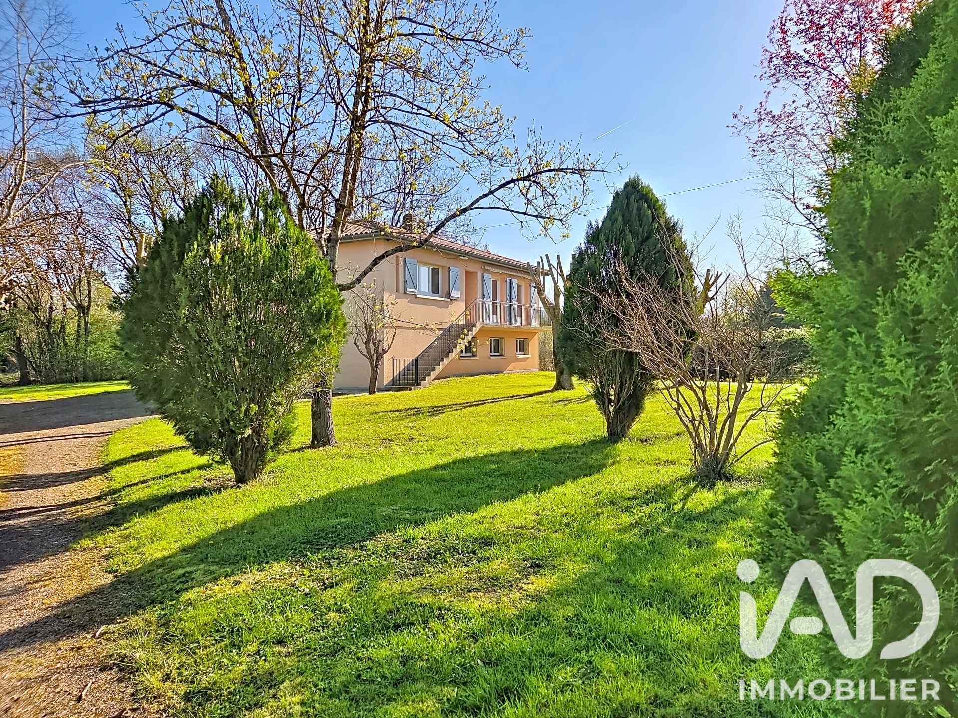 Vente Maison traditionnelle 6 pièces