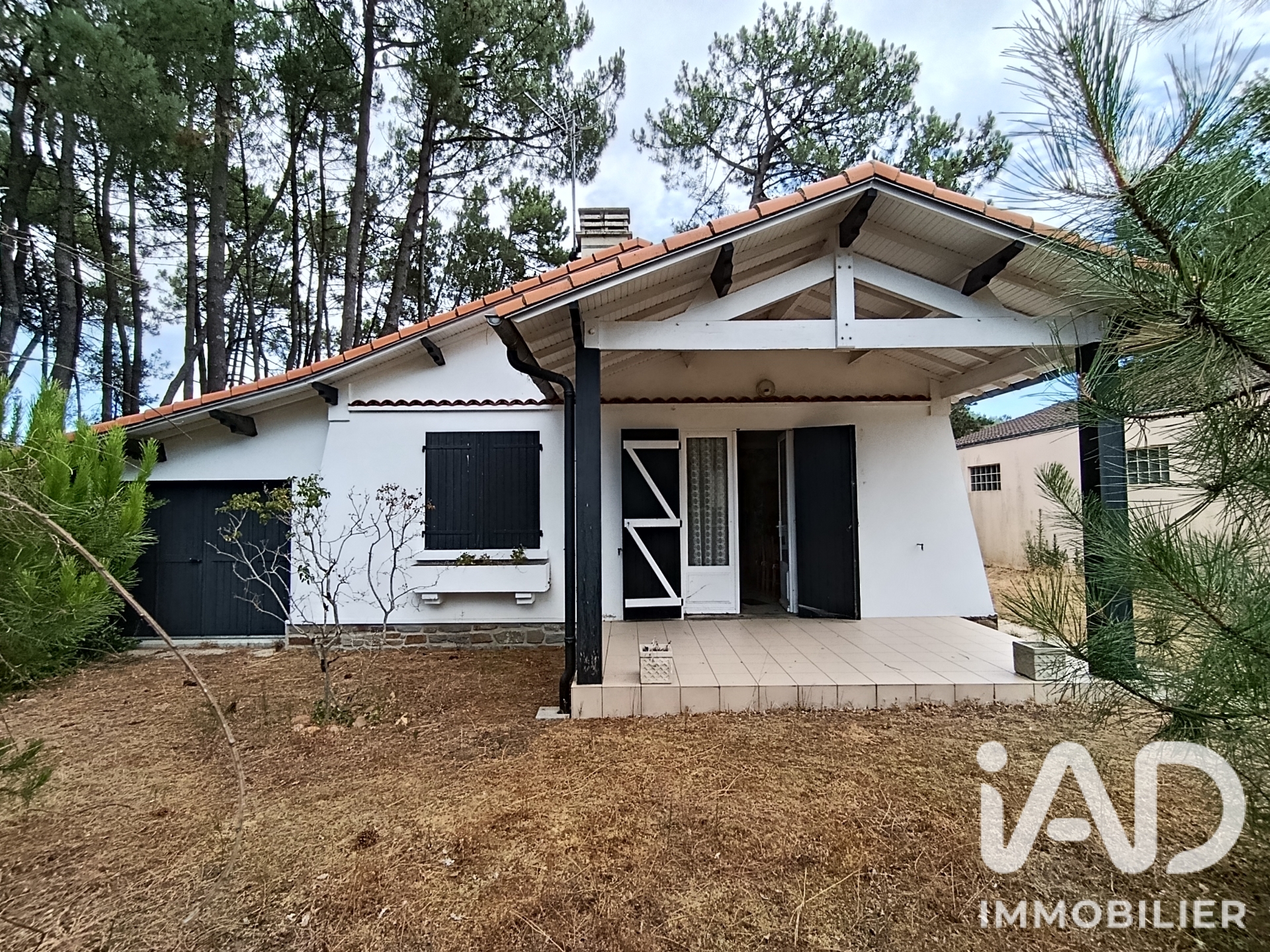 Maison à vendre à Saint-Brevin-les-Pins — 179 500 € — IAD France