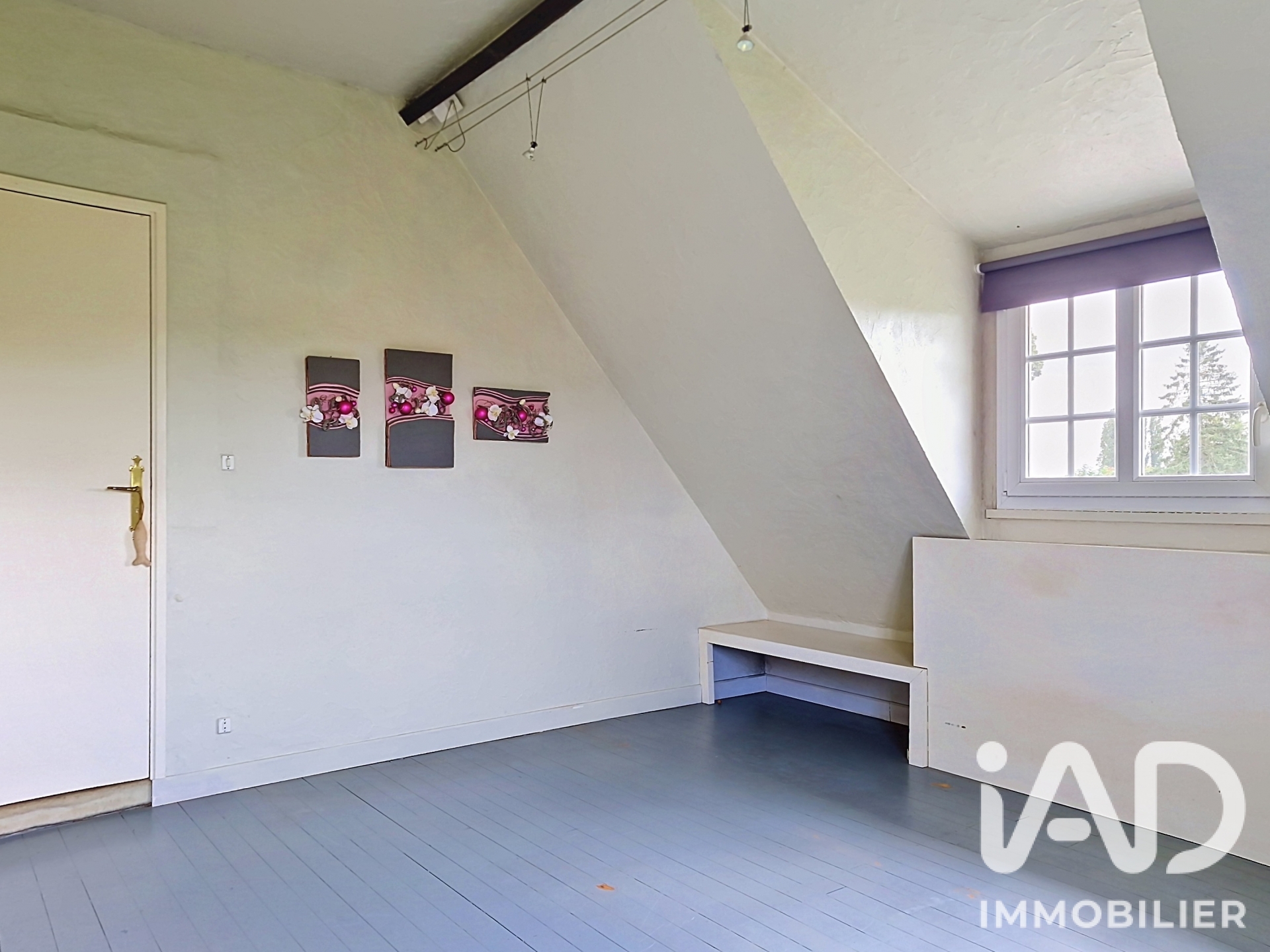 Vente Maison de campagne 6 pièces