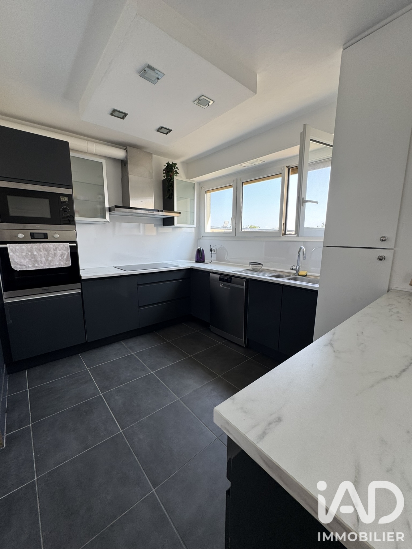 Appartement à vendre à Metz — 209 000 € — IAD France