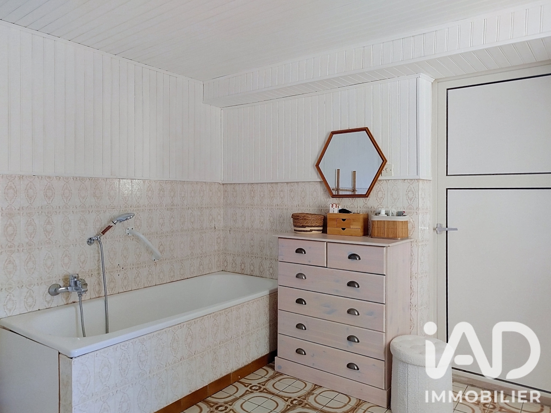 Vente Maison de ville 5 pièces