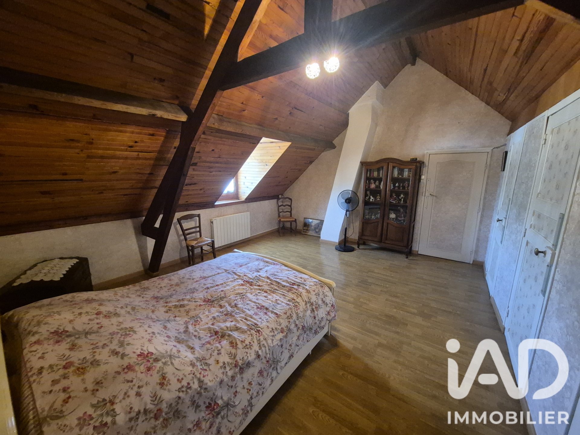 Vente Maison traditionnelle 5 pièces