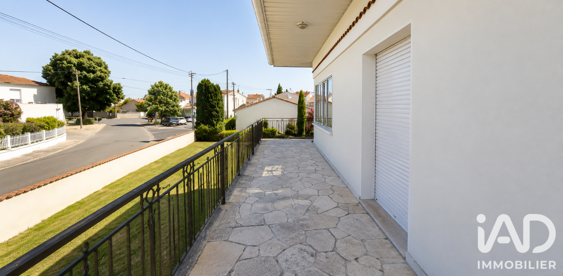 Vente Maison/villa 8 pièces