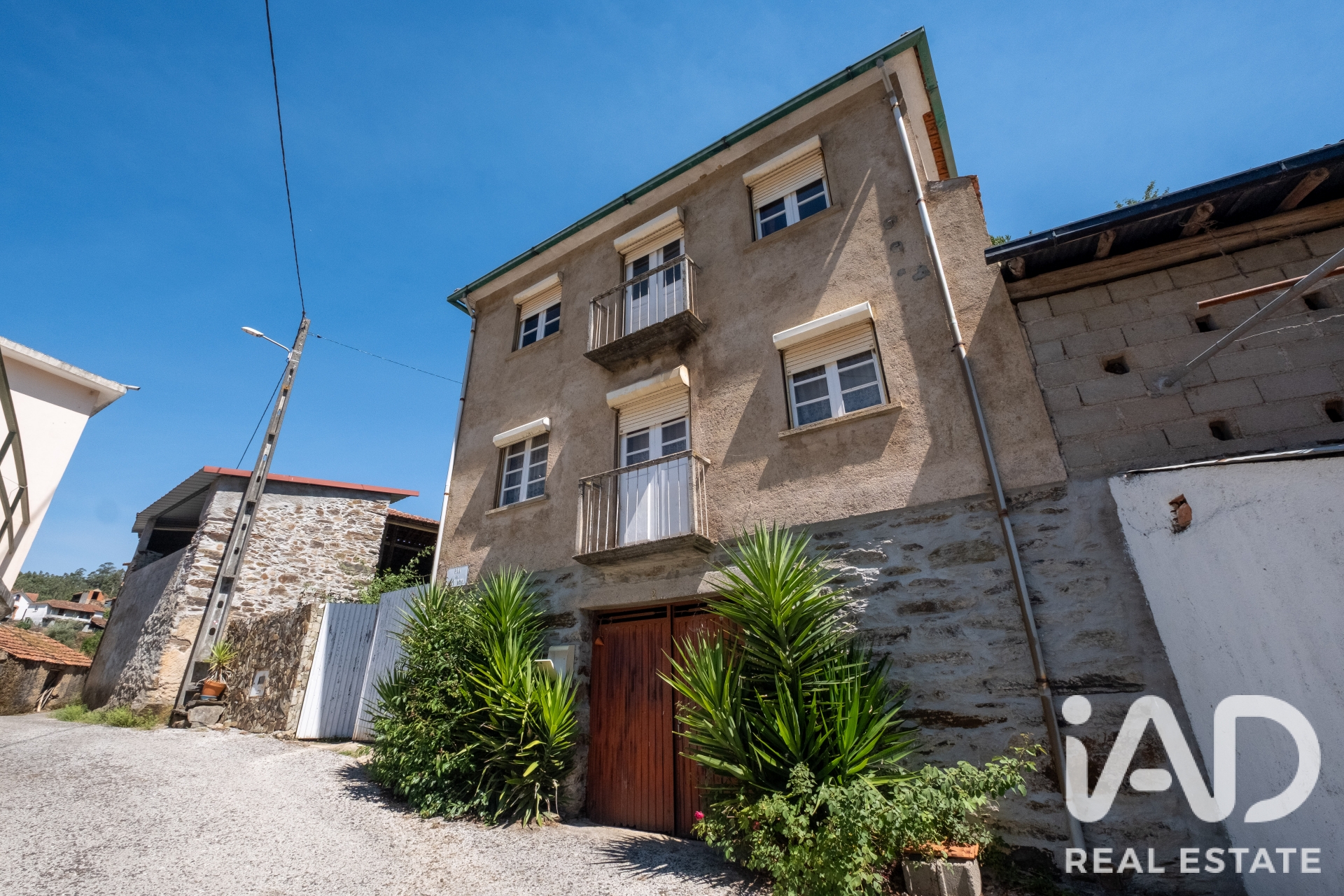 House em Marmelaira