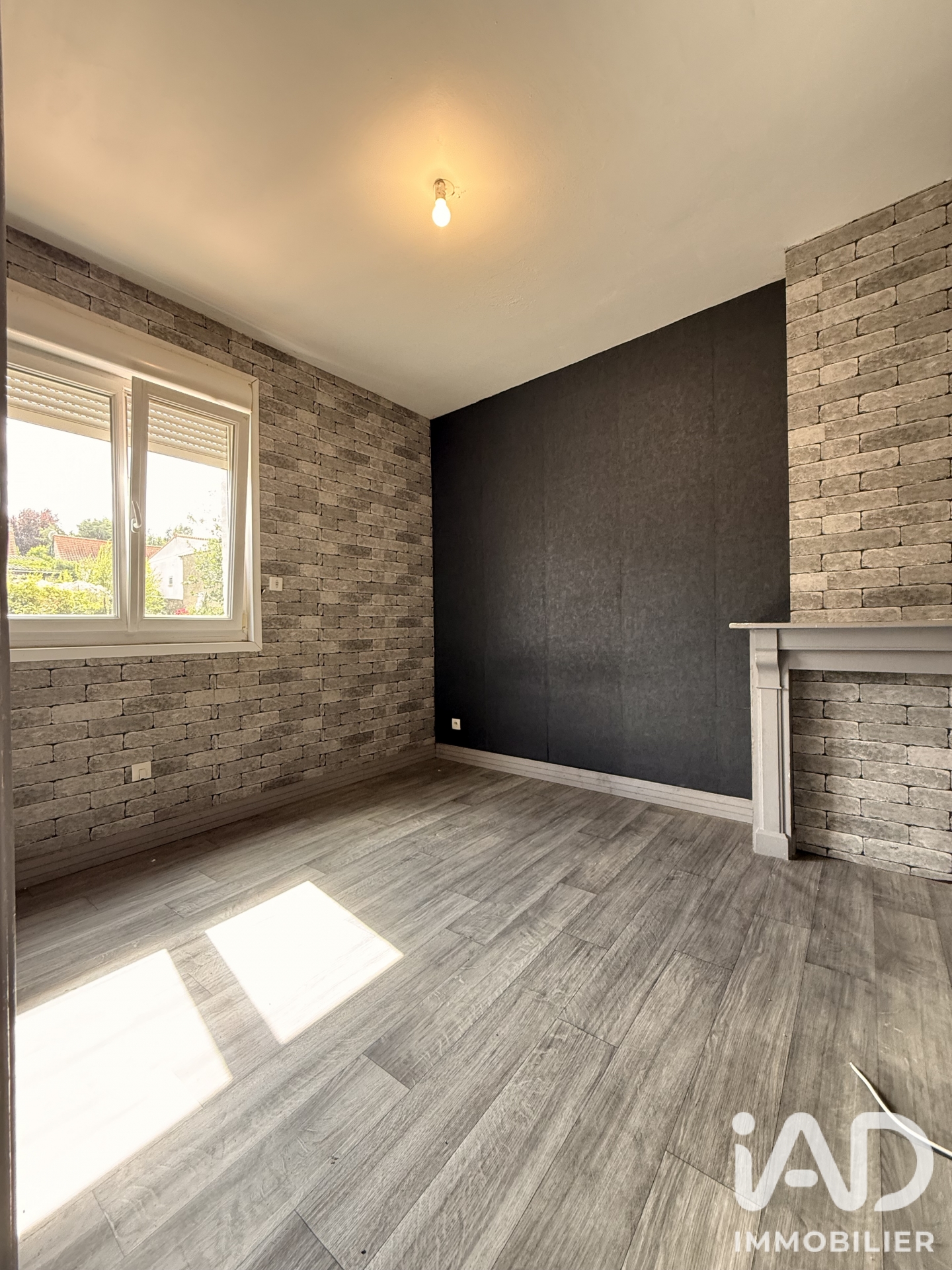 Vente Maison de ville 7 pièces