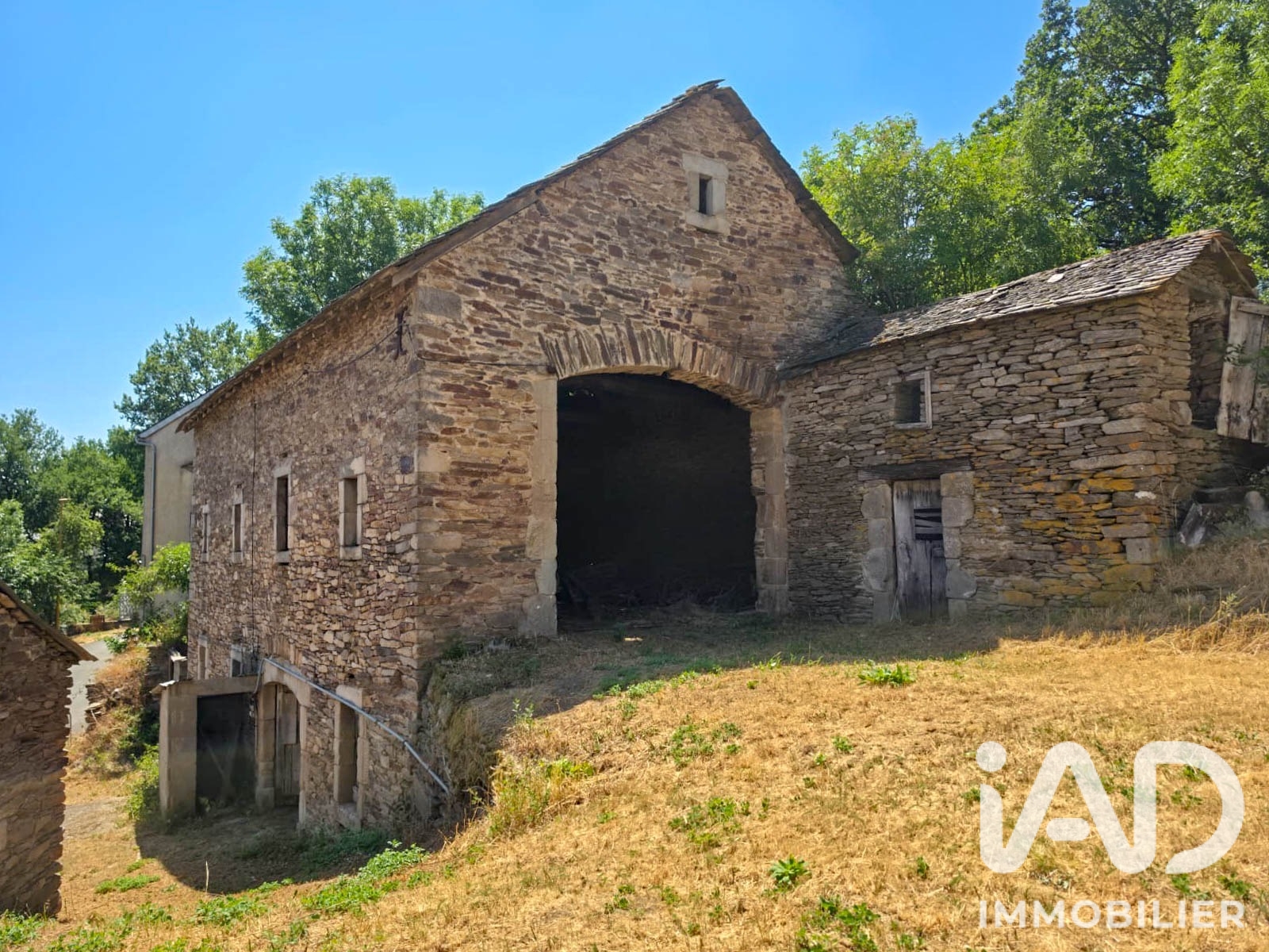 Vente Maison de village 6 pièces