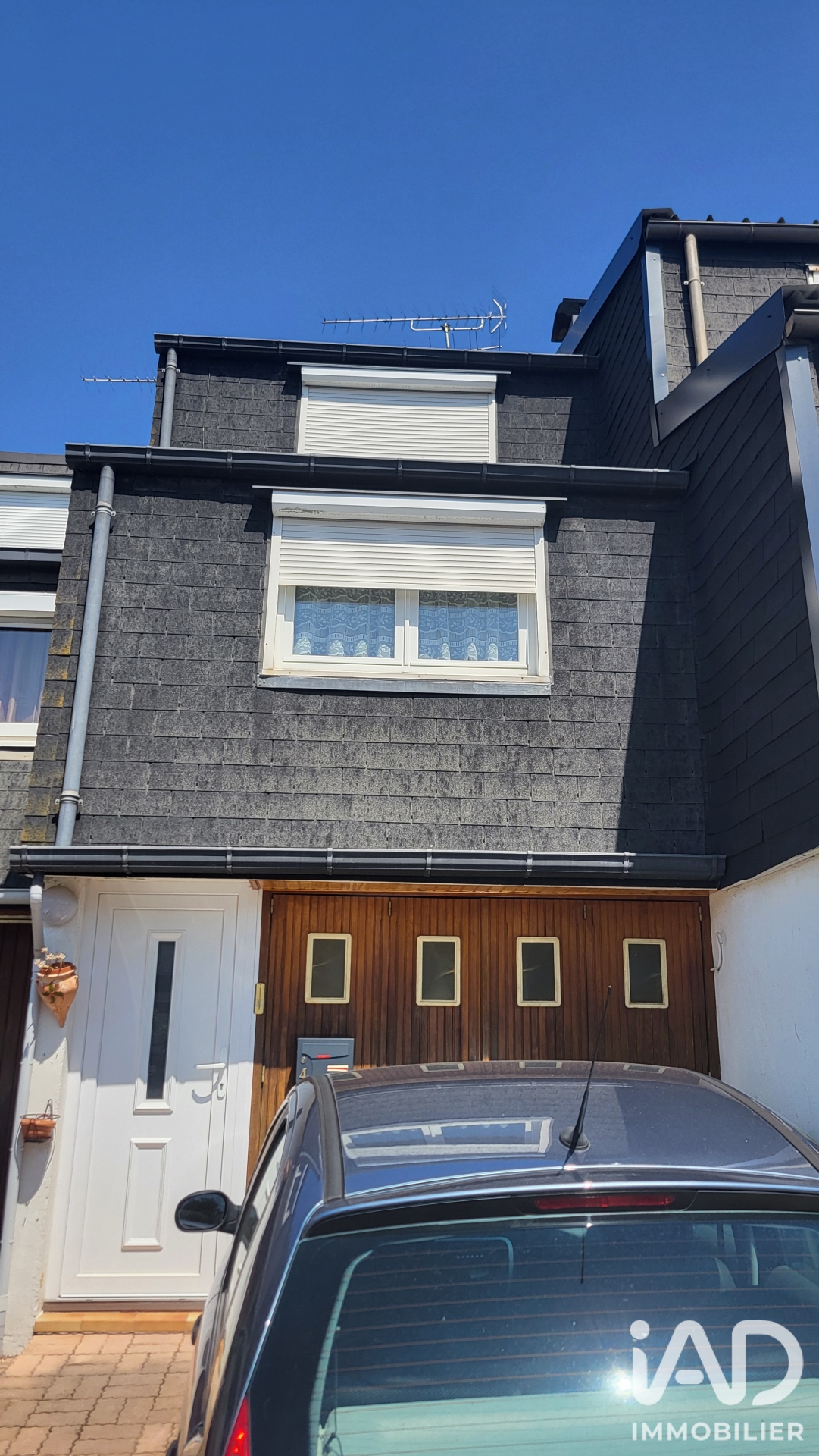 Vente Maison/villa 4 pièces