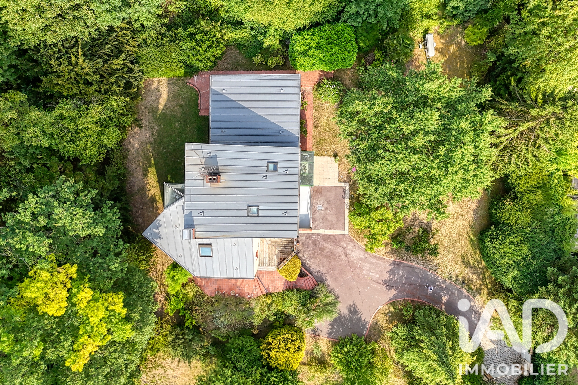Vente Maison/villa 9 pièces