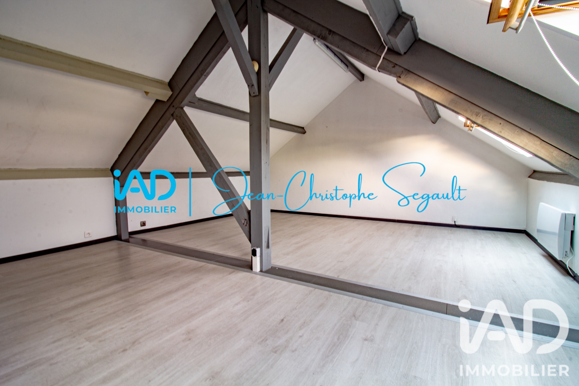 Vente Maison/villa 9 pièces
