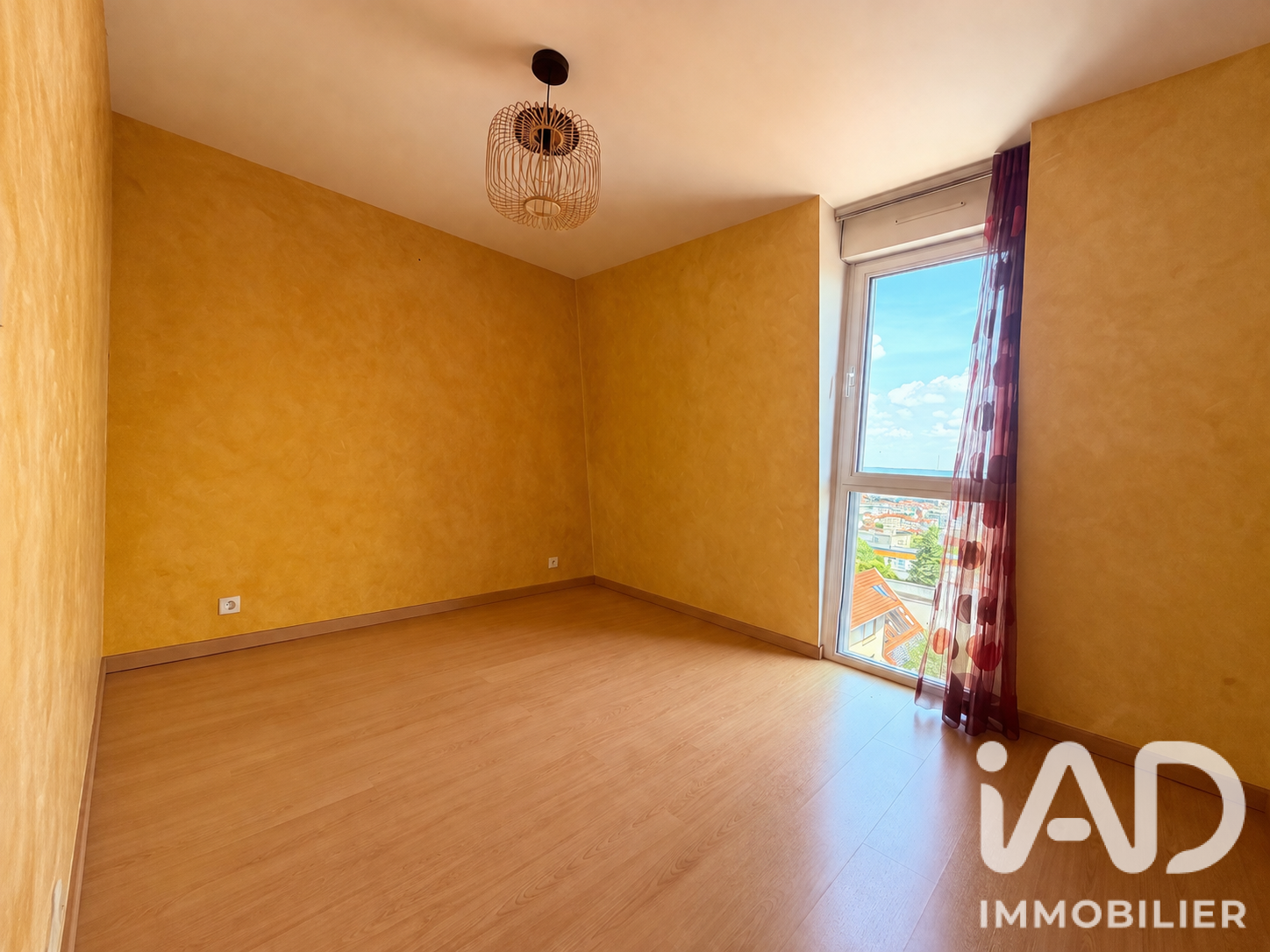 Vente Duplex 5 pièces