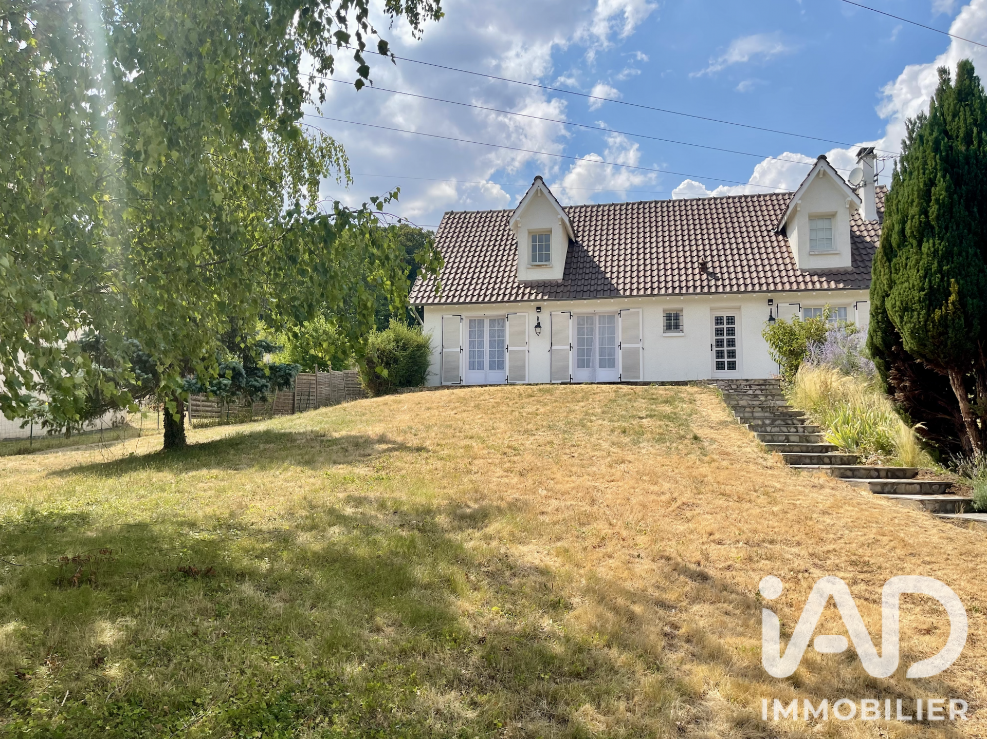 Vente Maison/villa 9 pièces