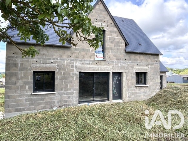 Vente maison à Montlouis-sur-Loire (37270) : maison 5 pièces 113 m² - 2103273 — 4