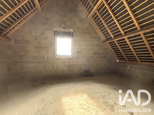Vente maison à Montlouis-sur-Loire (37270) : maison 5 pièces 113 m² - 2103273 — 9