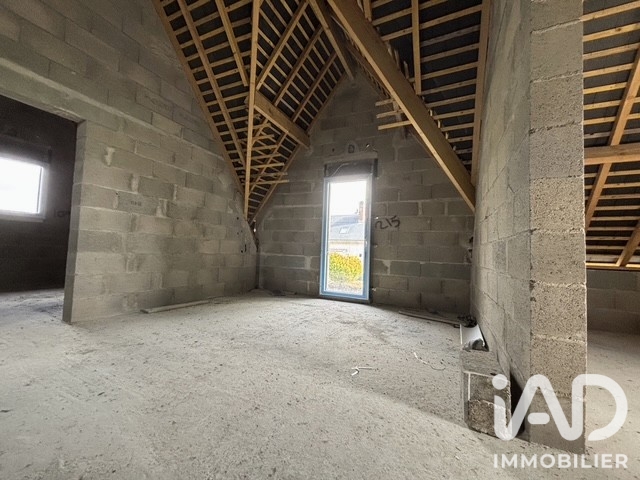 Vente maison à Montlouis-sur-Loire (37270) : maison 5 pièces 113 m² - 2103273 — 12