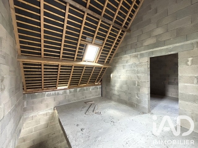 Vente maison à Montlouis-sur-Loire (37270) : maison 5 pièces 113 m² - 2103273 — 10