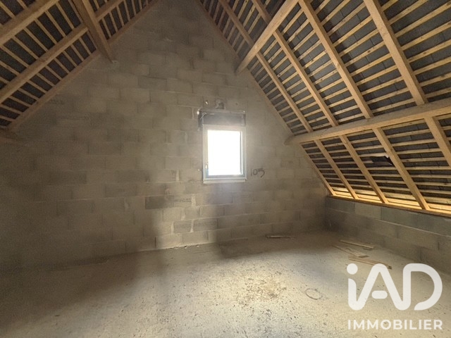 Vente maison à Montlouis-sur-Loire (37270) : maison 5 pièces 113 m² - 2103273 — 11