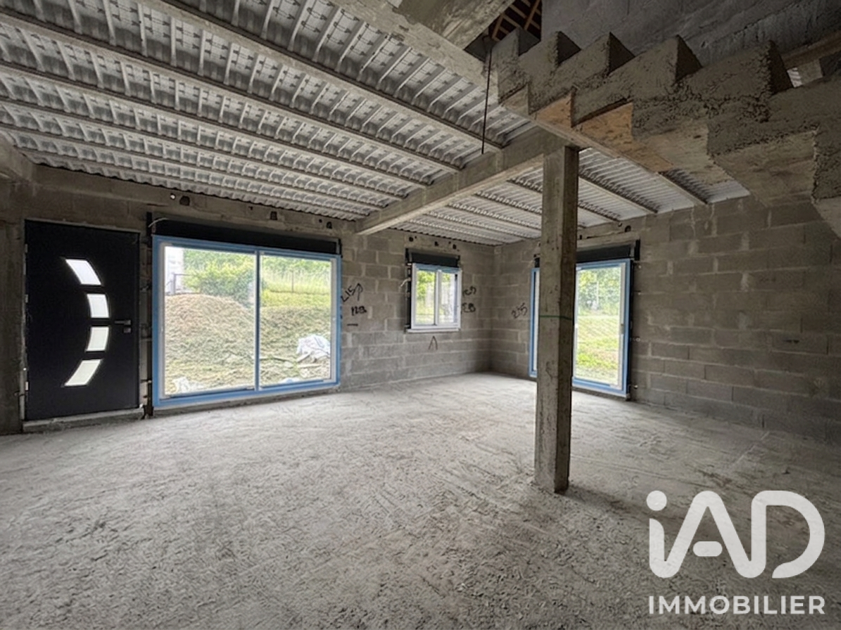 Vente maison à Montlouis-sur-Loire (37270) : maison 5 pièces 113 m² - 2103273 — 7