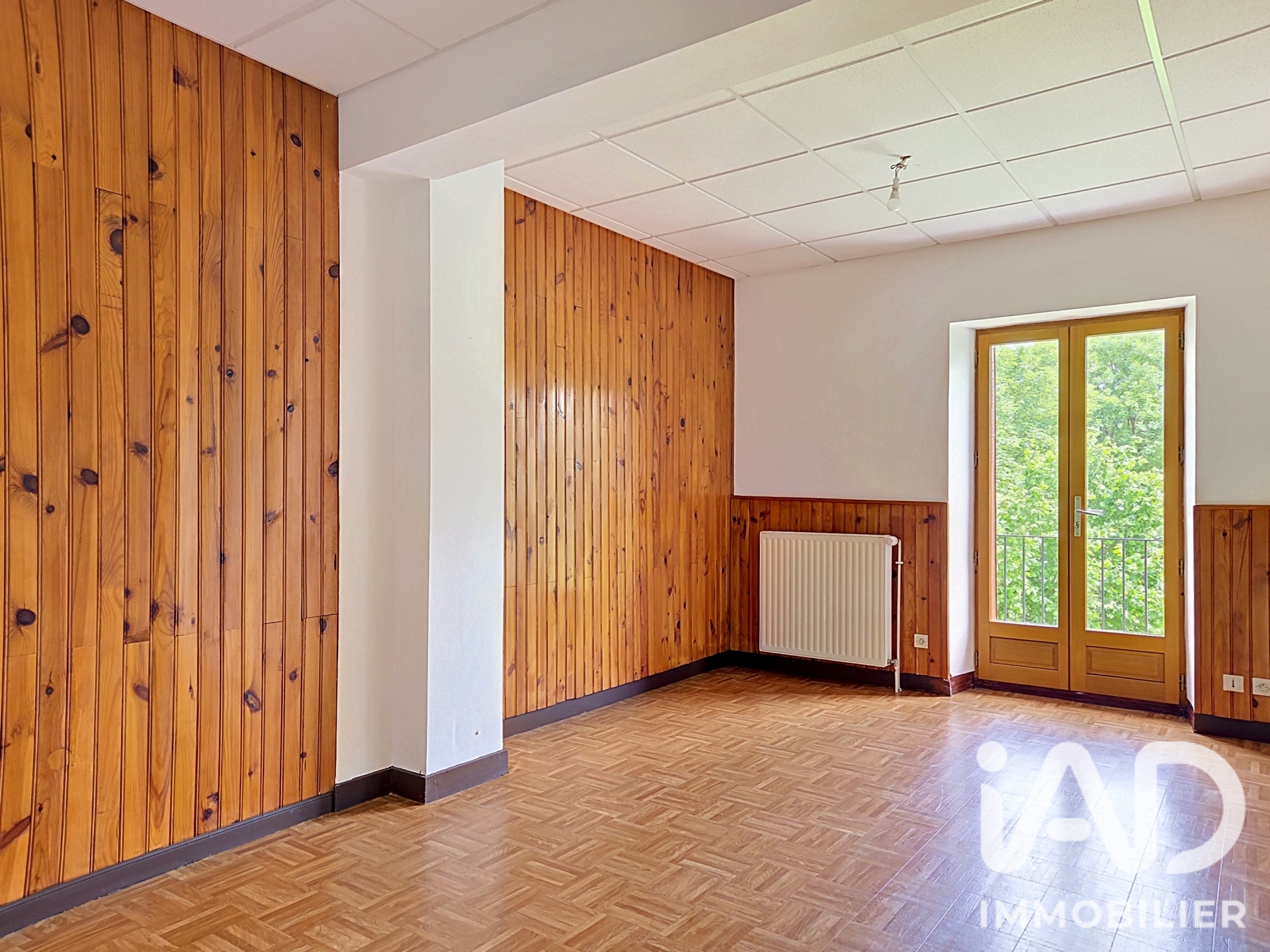 Vente Immeuble 245 m²