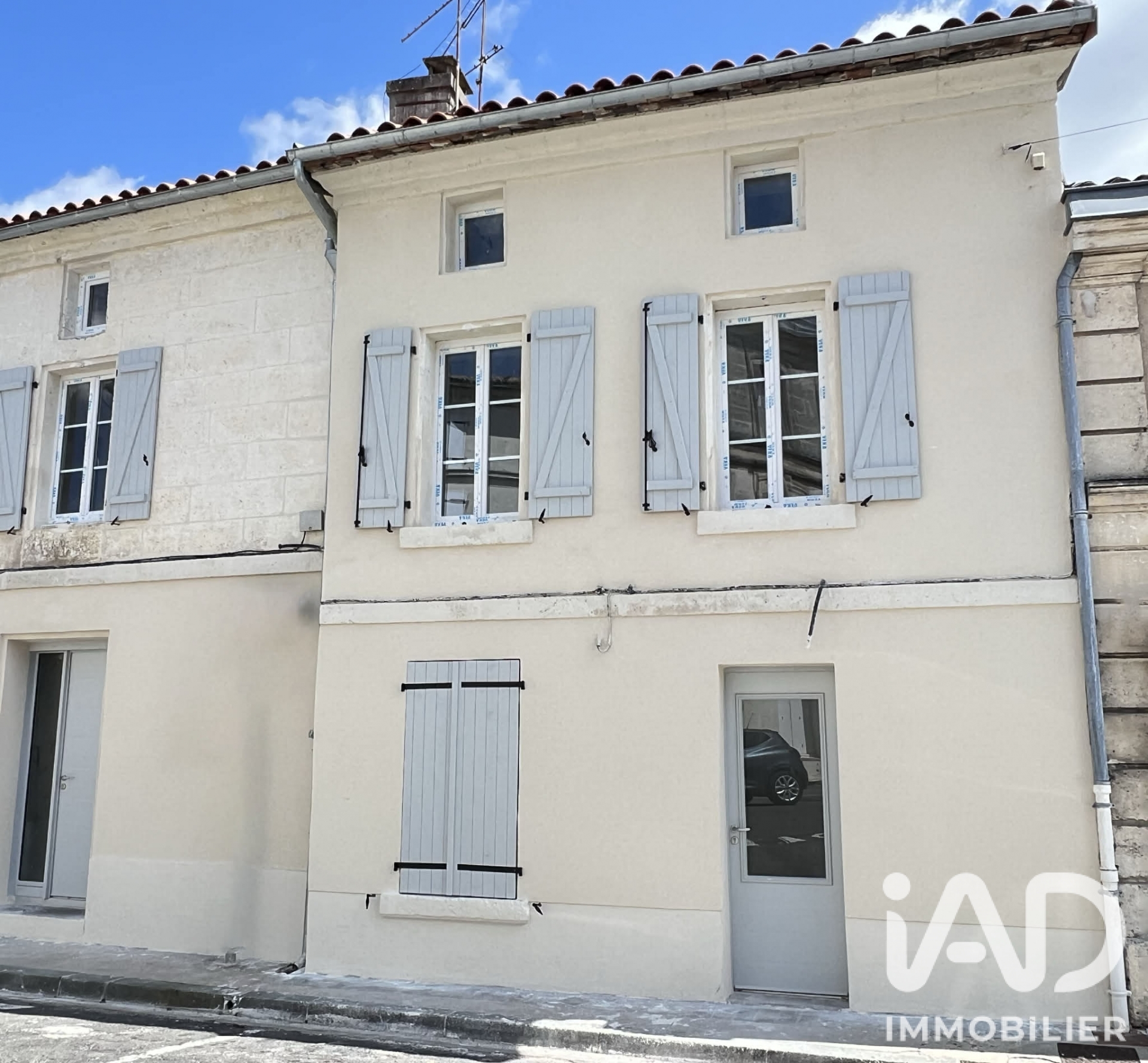 Voir la photo 1/15 du type house à Ruelle-sur-Touvre