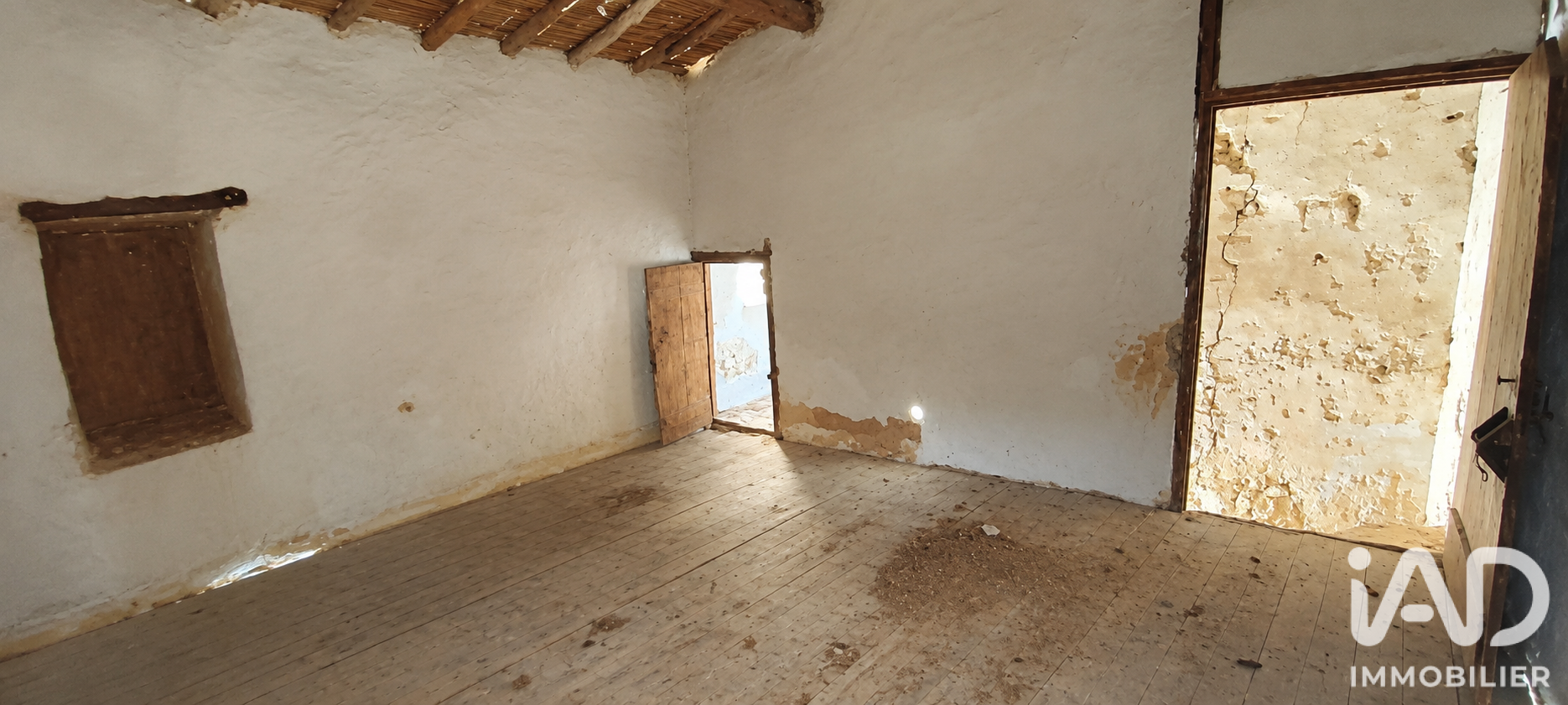 Vente maison à Bourdic (30190) : maison de village 6 pièces 115 m² — 25
