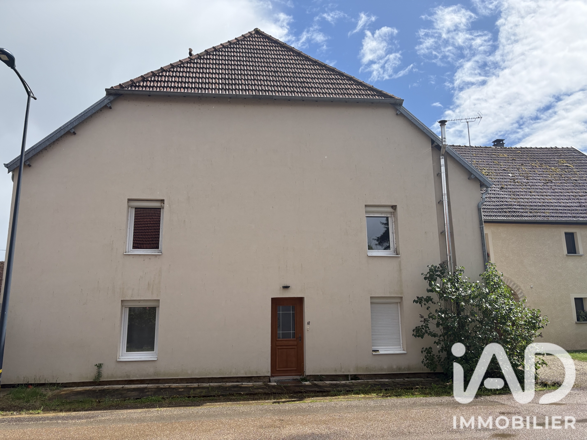 Vente Maison de village 5 pièces