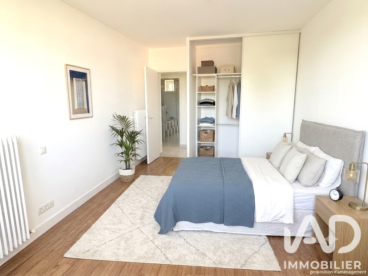 Vente appartement à Mérignac (33700) : appartement 3 pièces 73 m² - 1967580 — 6