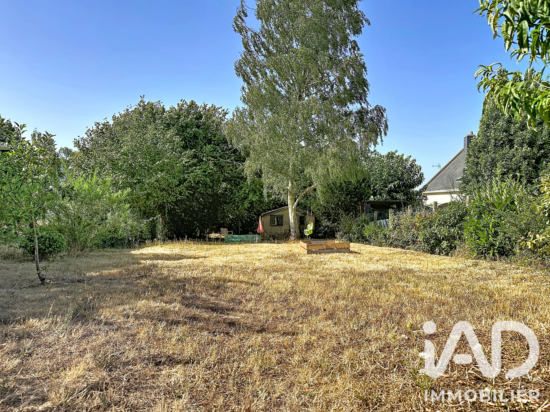 Vente maison à Savenay (44260) : maison traditionnelle 6 pièces 147 m² - 2097671 — 13