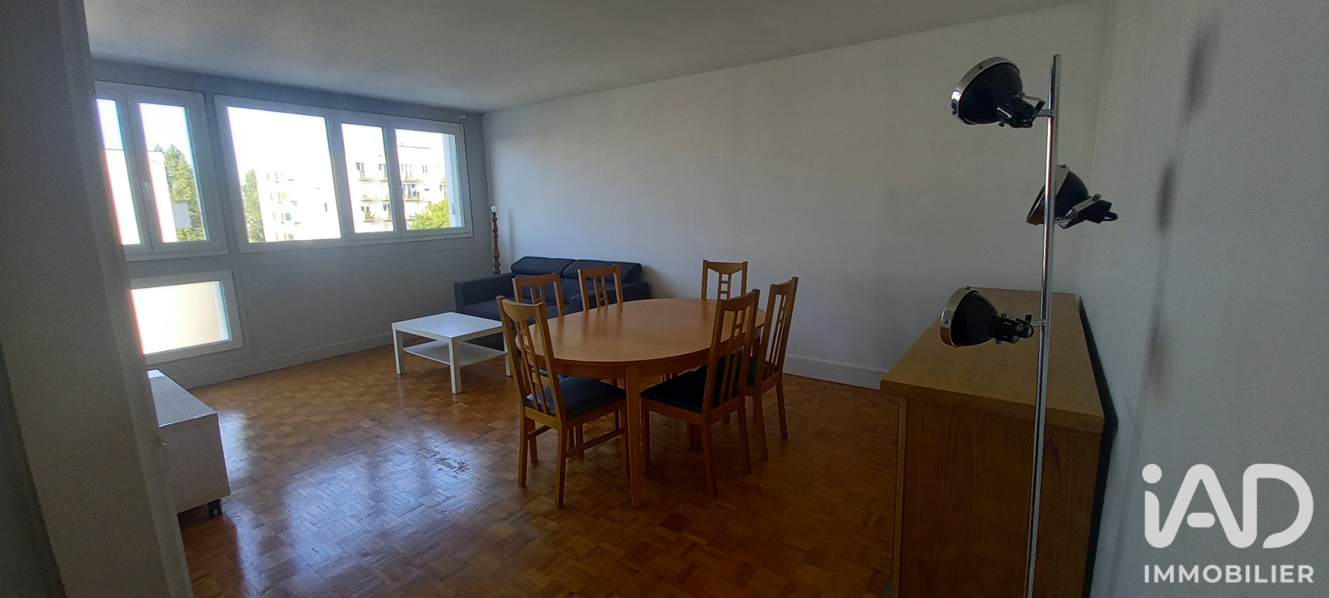 Appartement à Compiègne