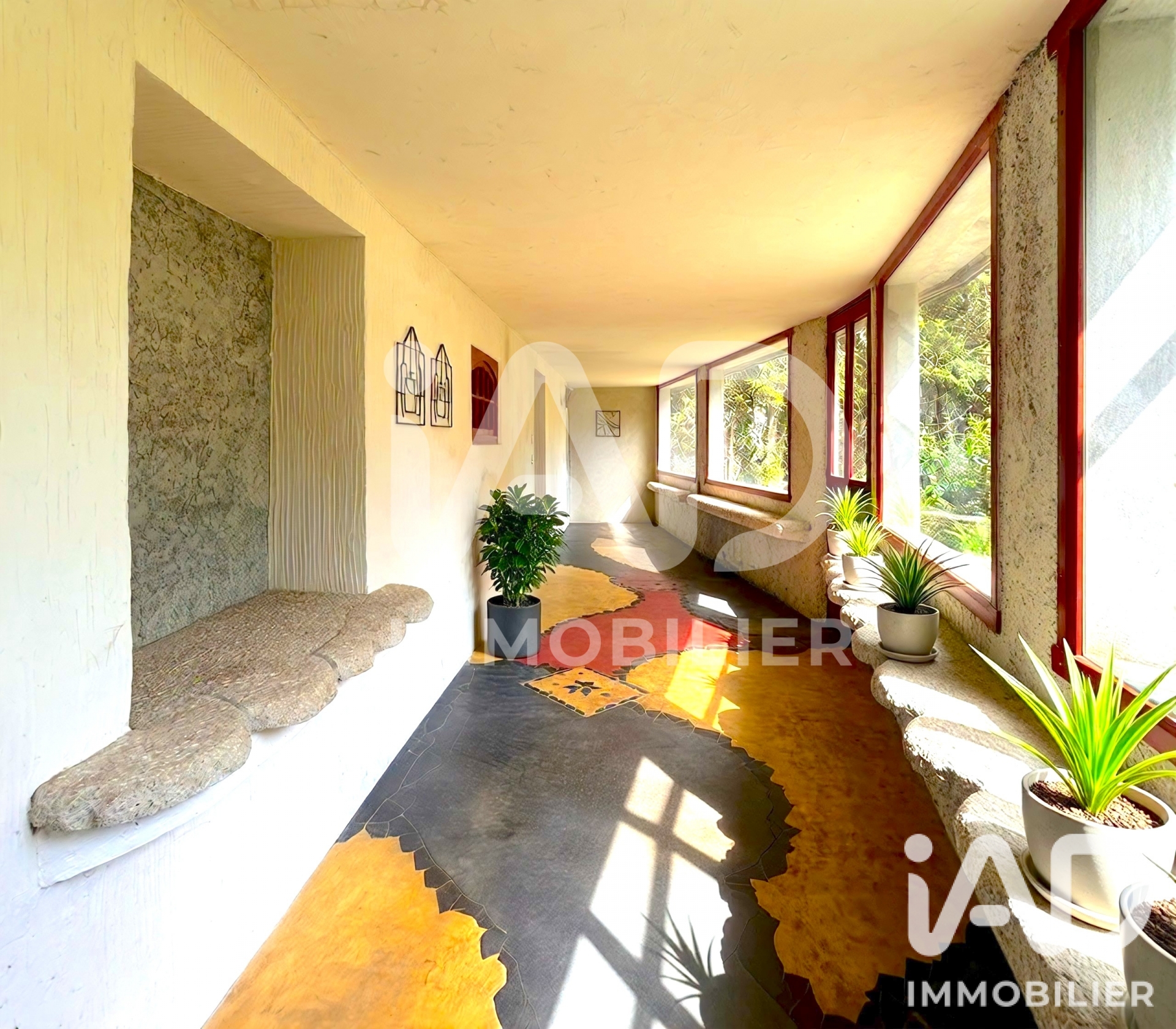 Vente Maison/villa 8 pièces