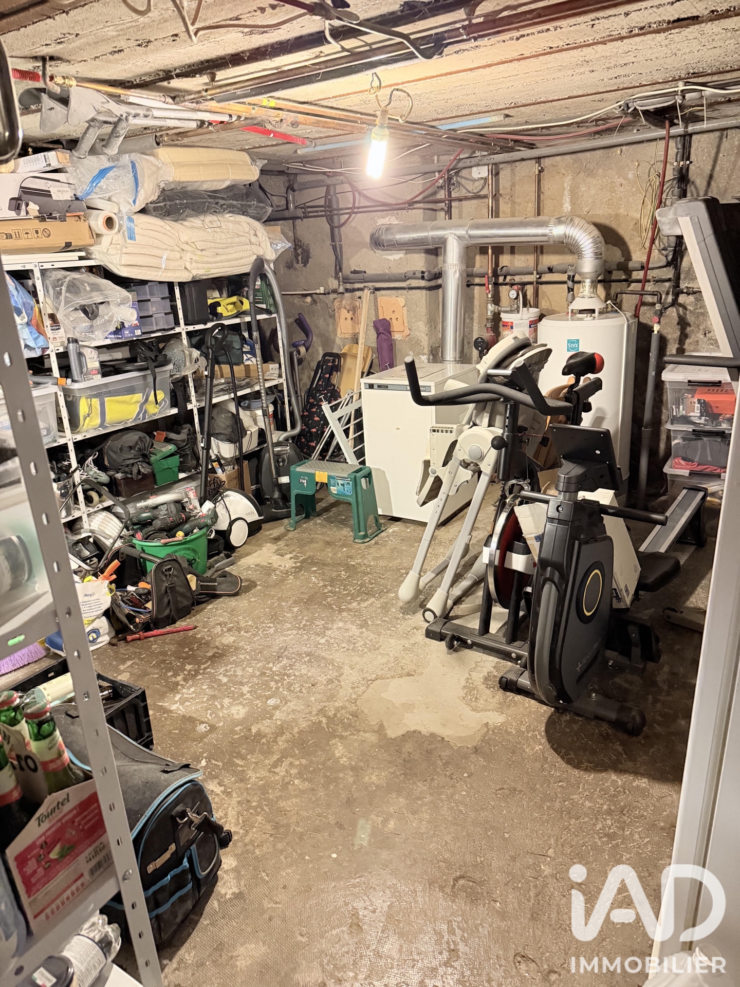Vente Maison de ville 4 pièces