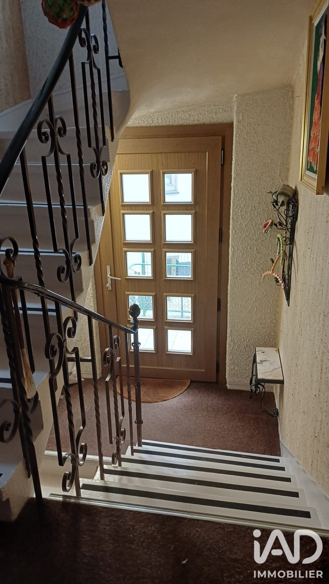 Vente Maison/villa 7 pièces