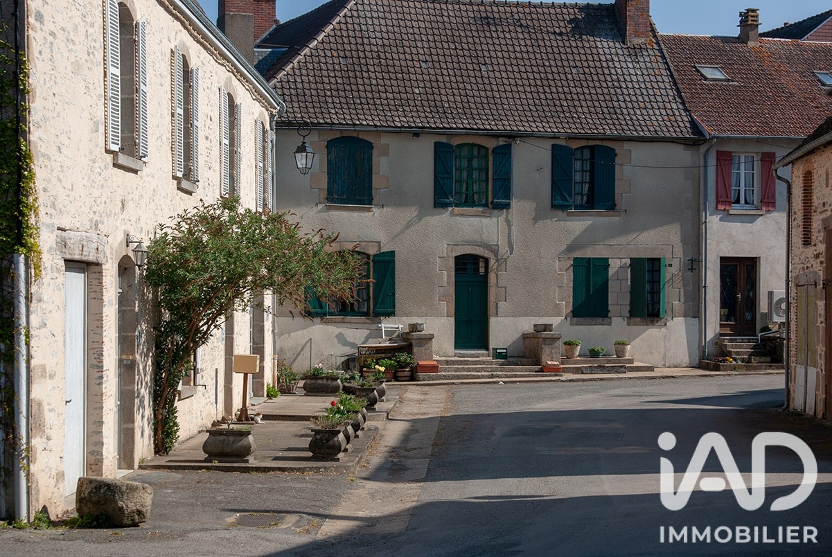 Vente Demeure 12 pièces