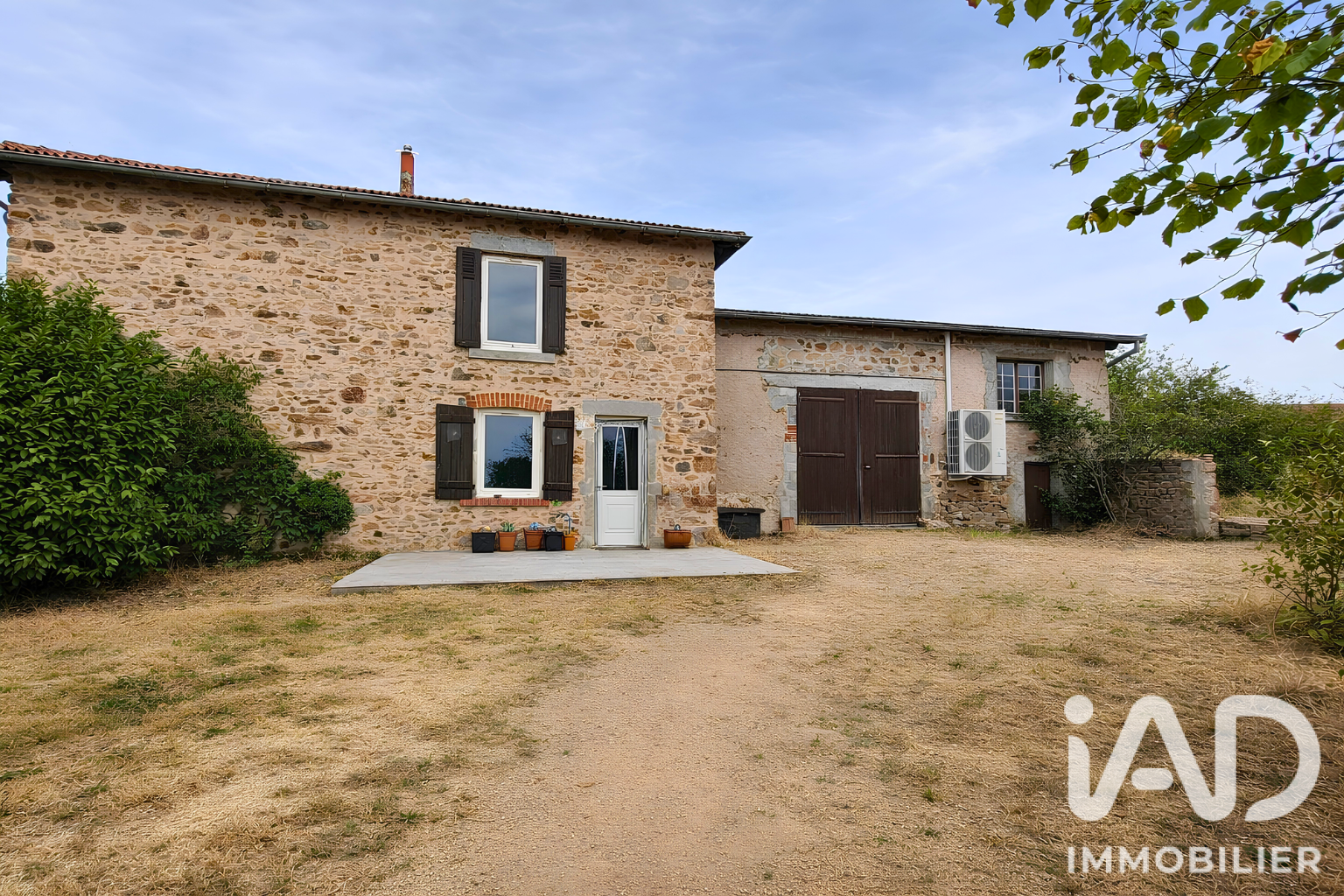 Vente Maison de village 3 pièces
