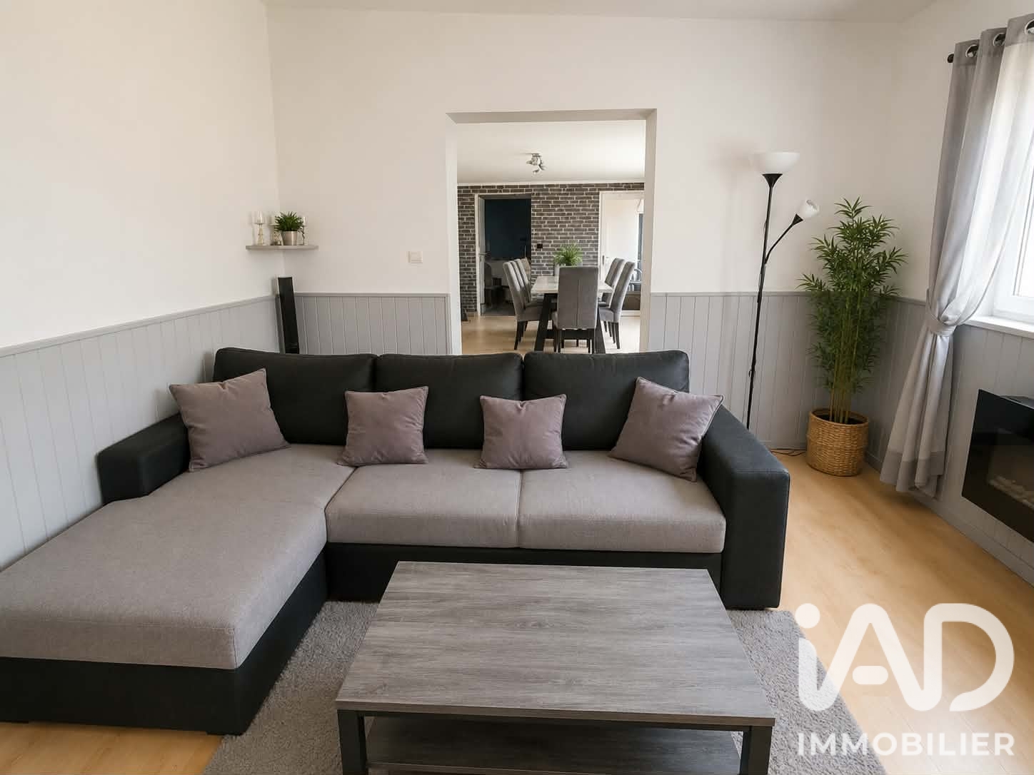 Vente maison à Marseille — 20