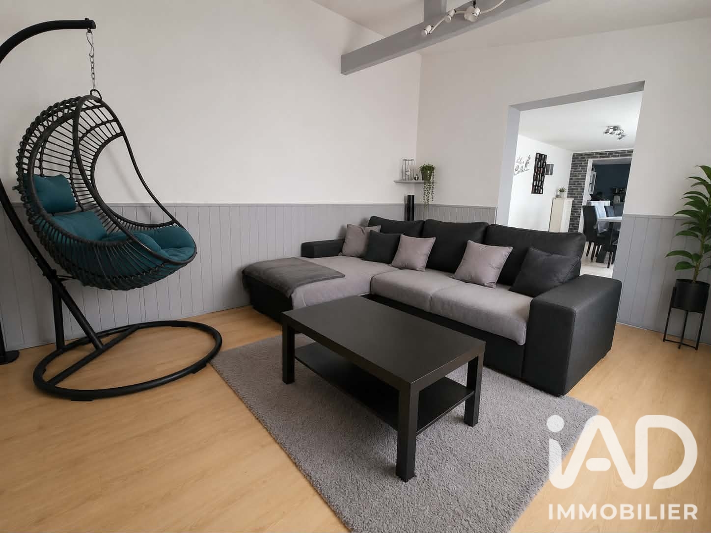 Vente maison à Marseille — 22