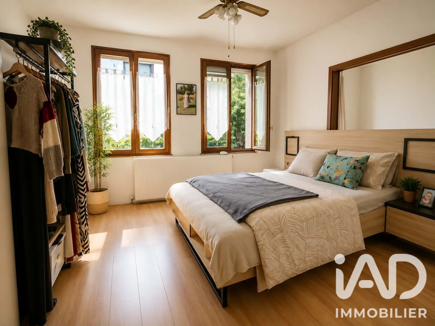 Vente maison à Marseille — 23