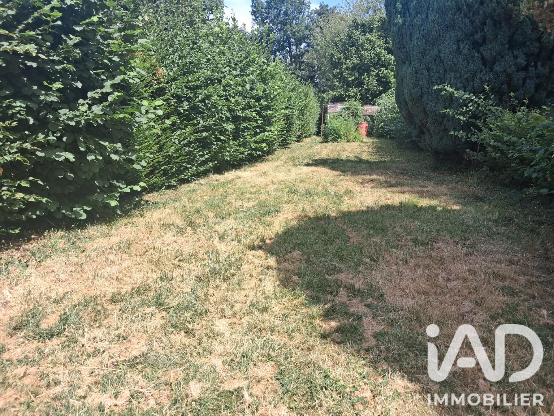 Vente maison à Marseille — 19
