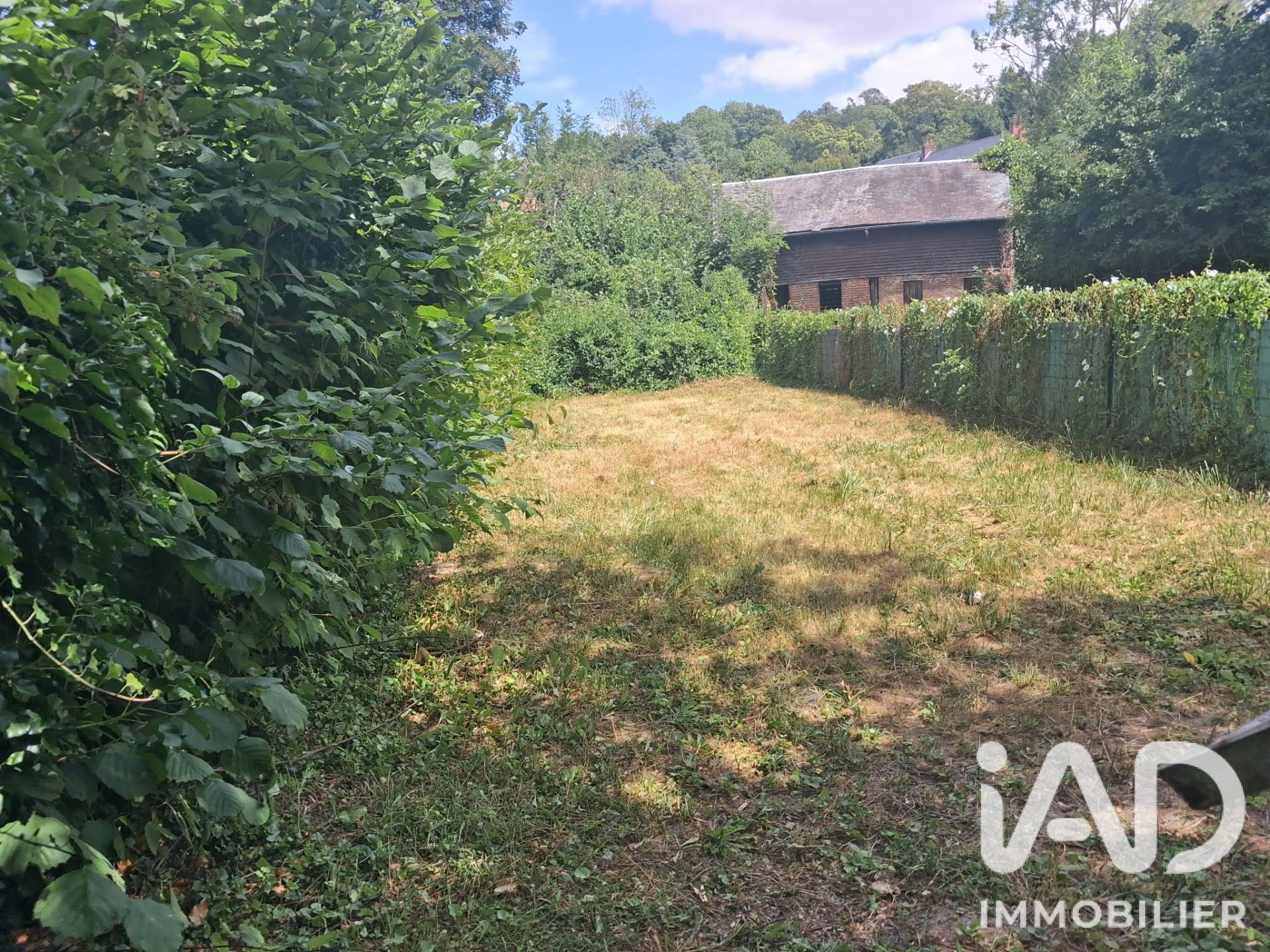 Vente maison à Marseille — 18