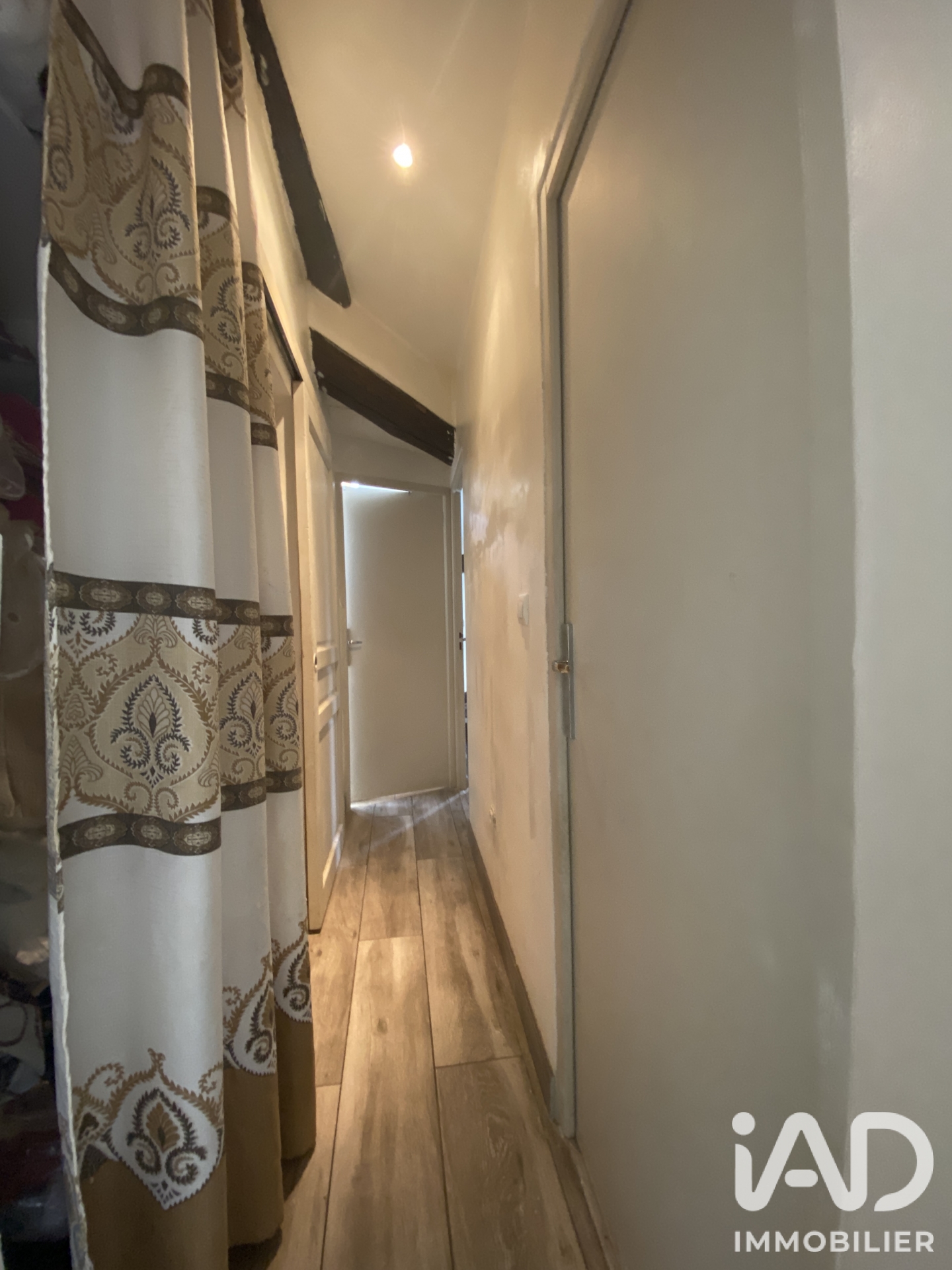 Vente maison à Le Luc (83340) : maison de village 4 pièces 57 m² - 2077758 — 6