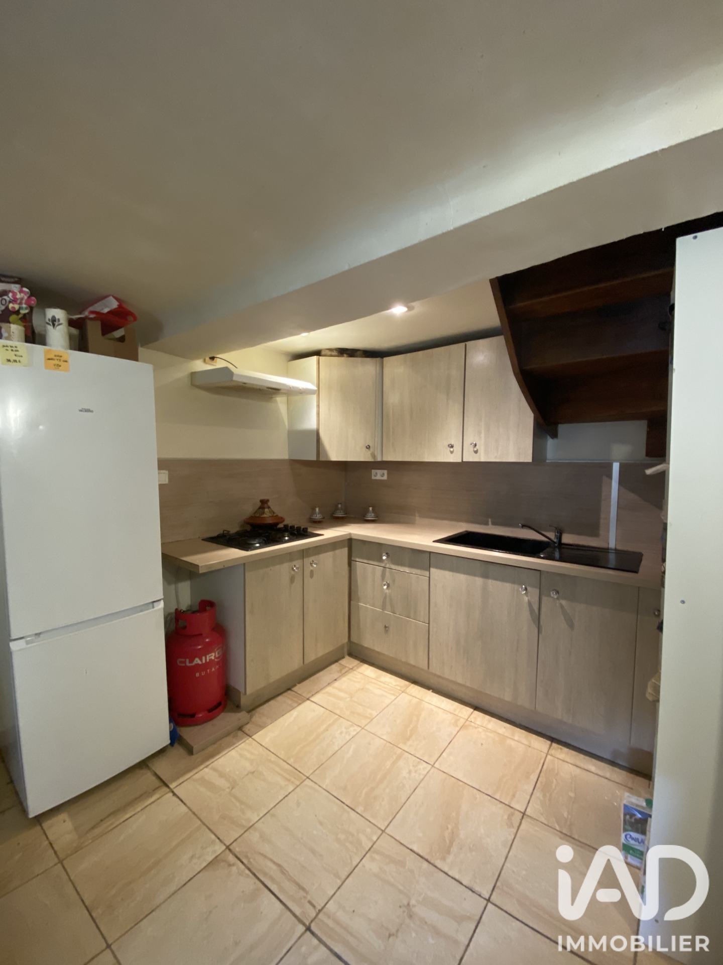 Vente maison à Le Luc (83340) : maison de village 4 pièces 57 m² - 2077758 — 7
