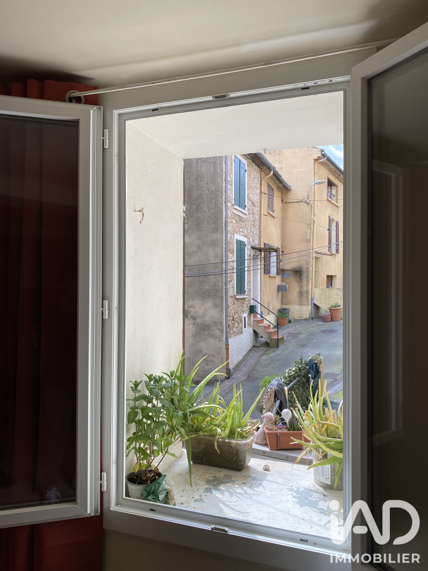 Vente maison à Le Luc (83340) : maison de village 4 pièces 57 m² - 2077758 — 8