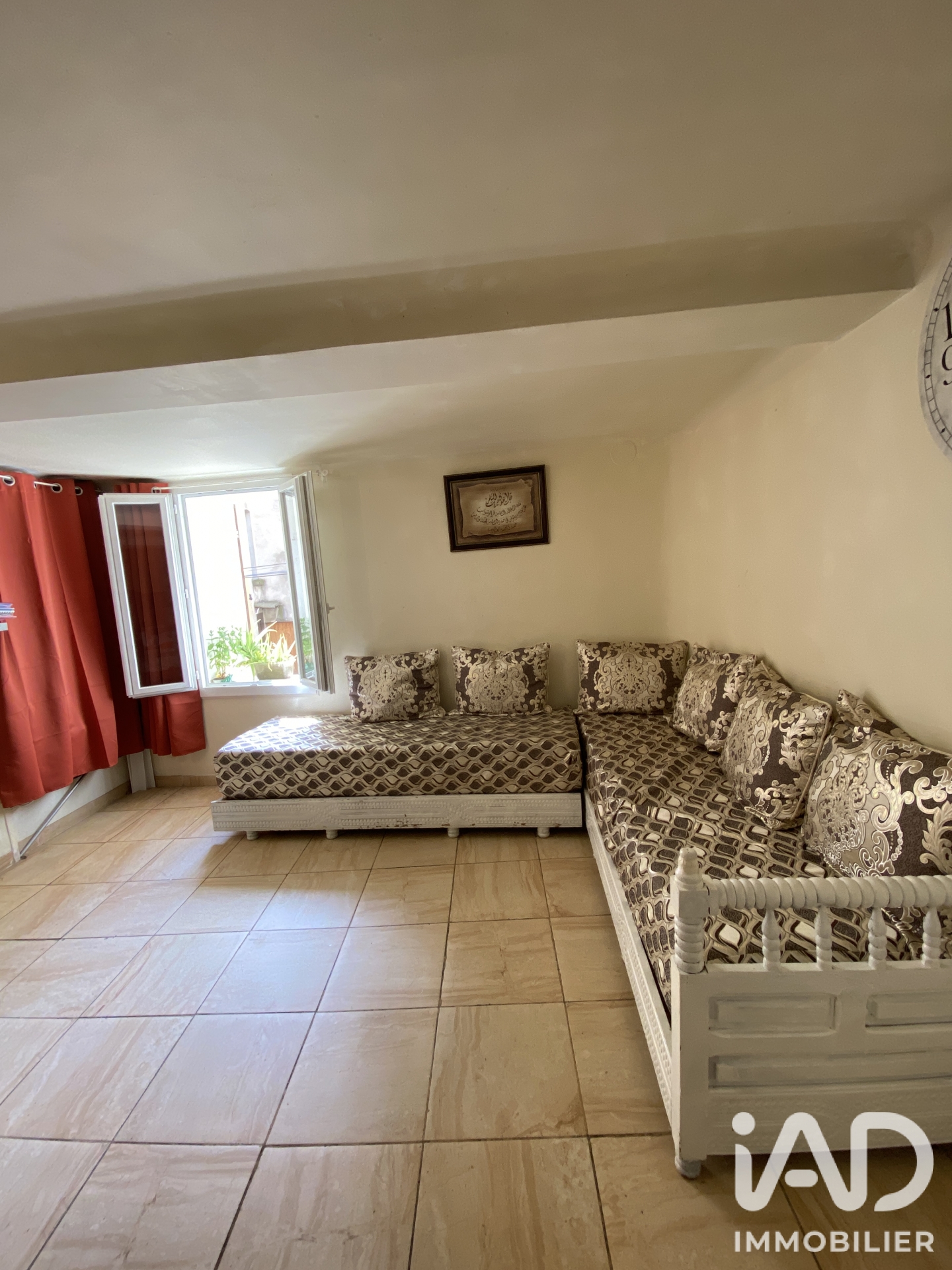 Vente maison à Le Luc (83340) : maison de village 4 pièces 57 m² - 2077758 — 9