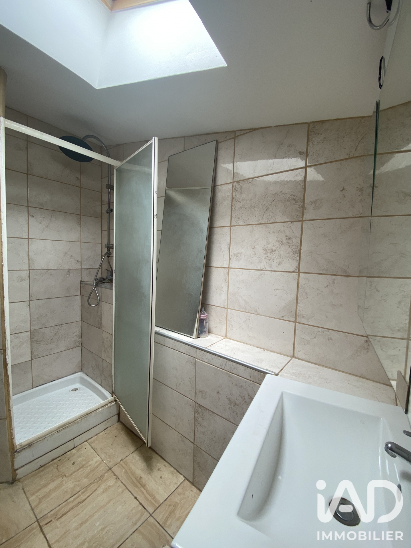 Vente maison à Le Luc (83340) : maison de village 4 pièces 57 m² - 2077758 — 5
