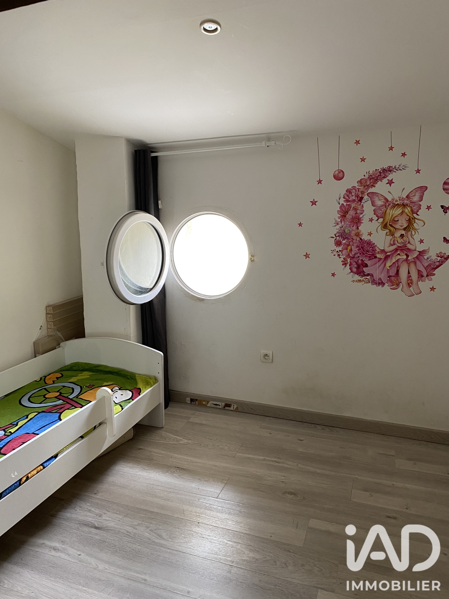 Vente maison à Le Luc (83340) : maison de village 4 pièces 57 m² - 2077758 — 4