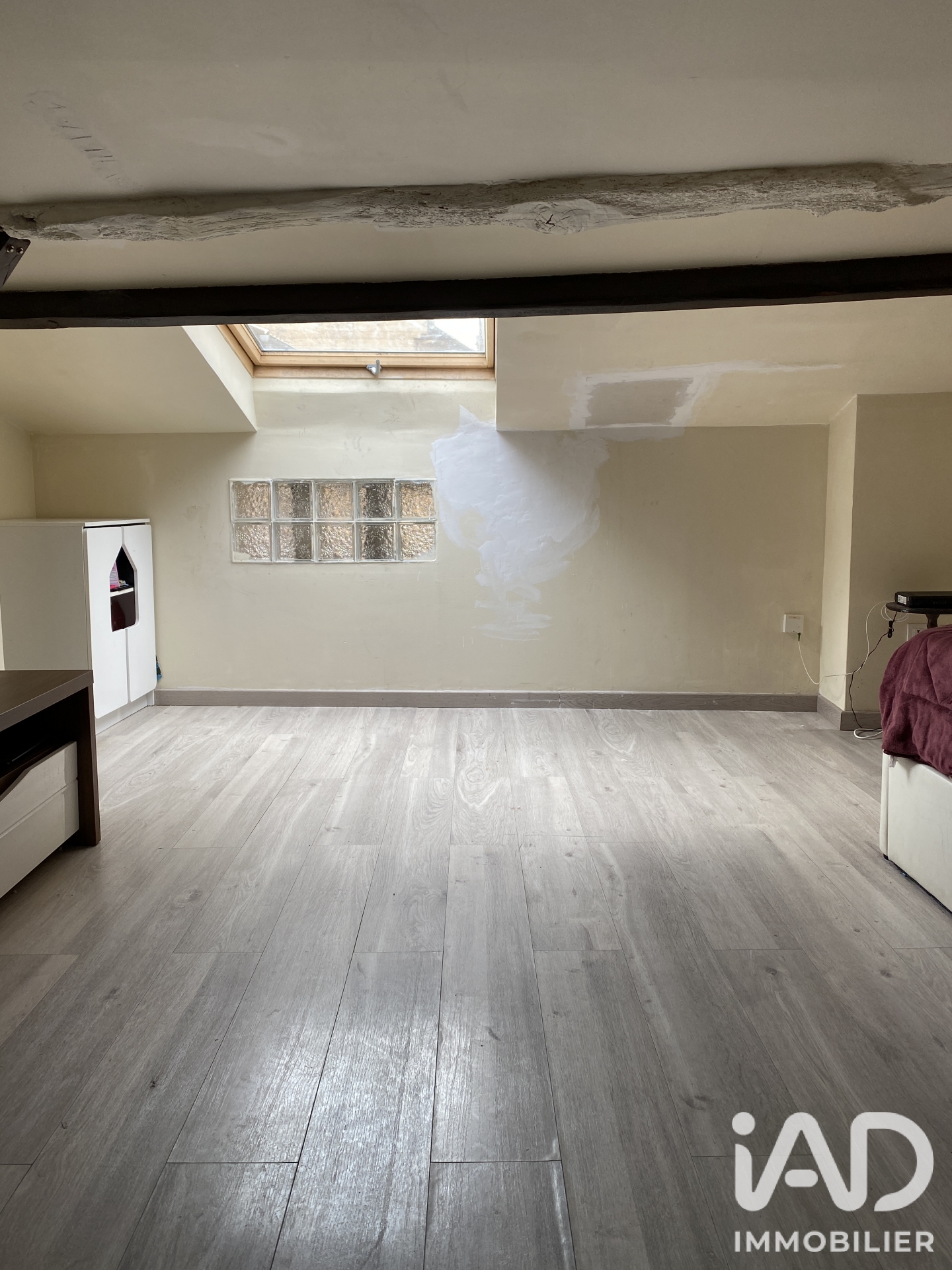 Vente Maison de village 4 pièces