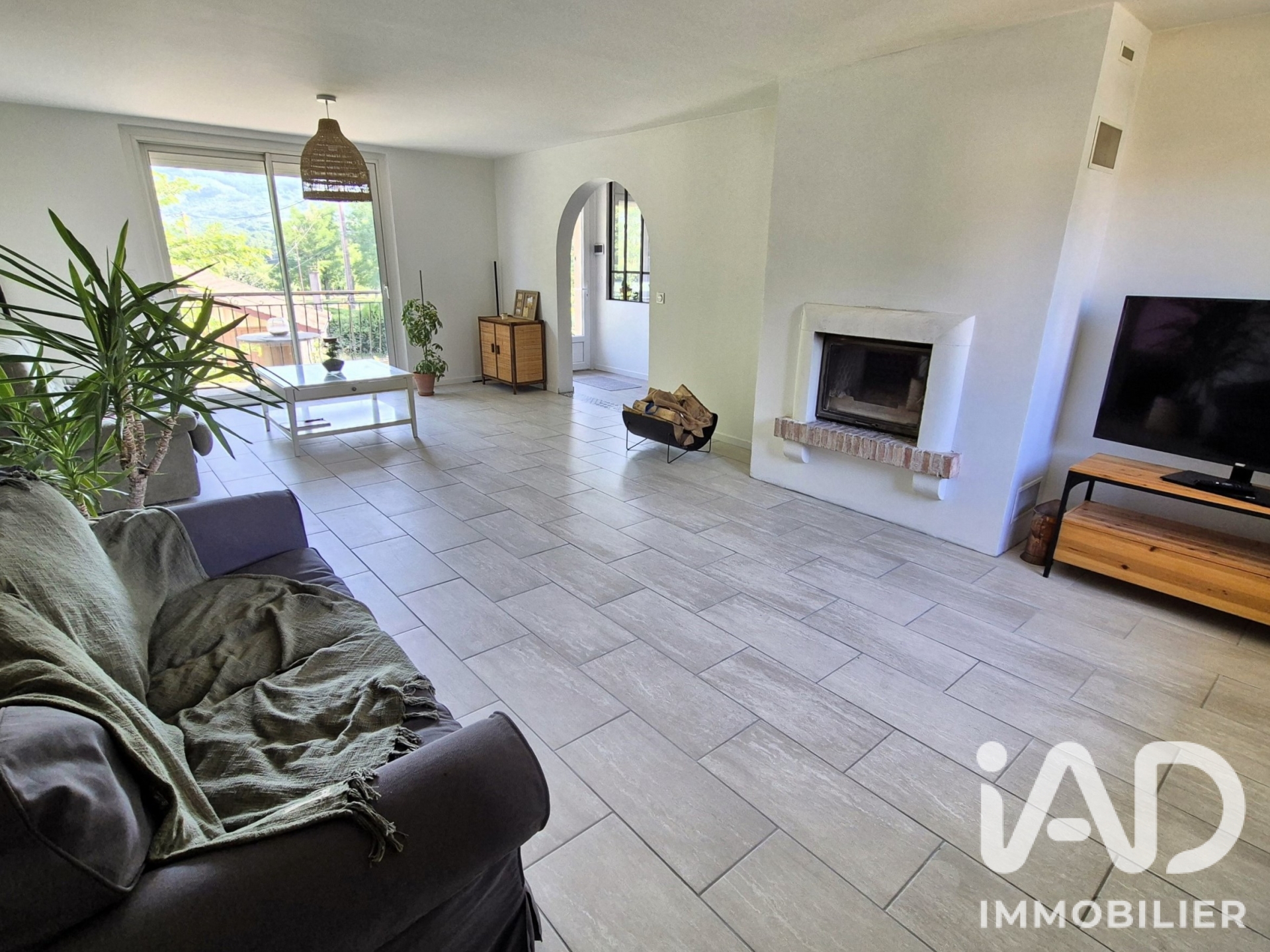 Vente Maison/villa 8 pièces