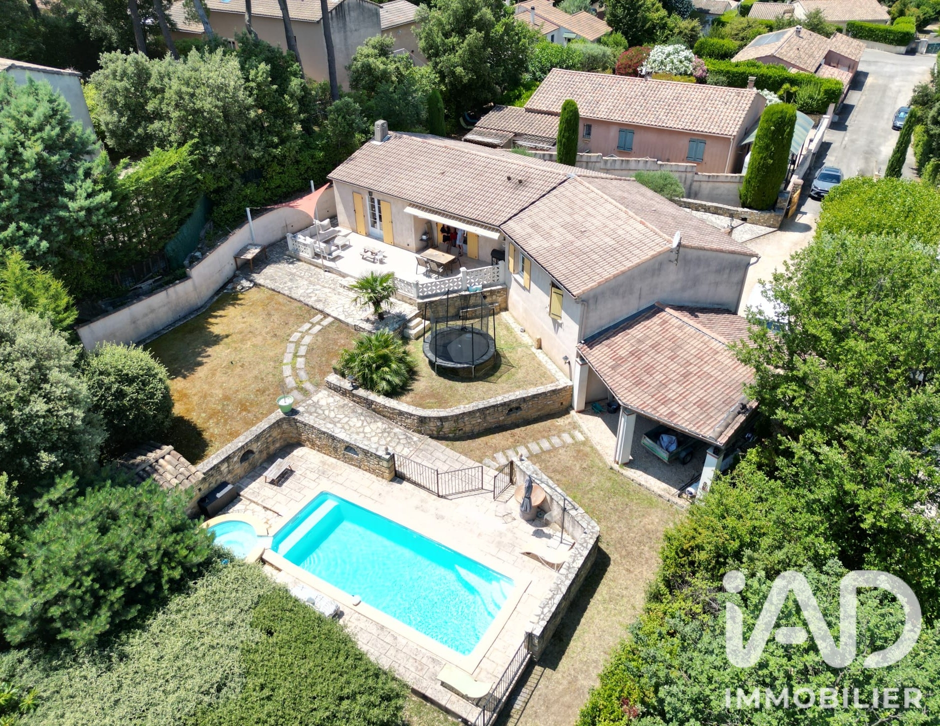 Vente Maison traditionnelle 5 pièces