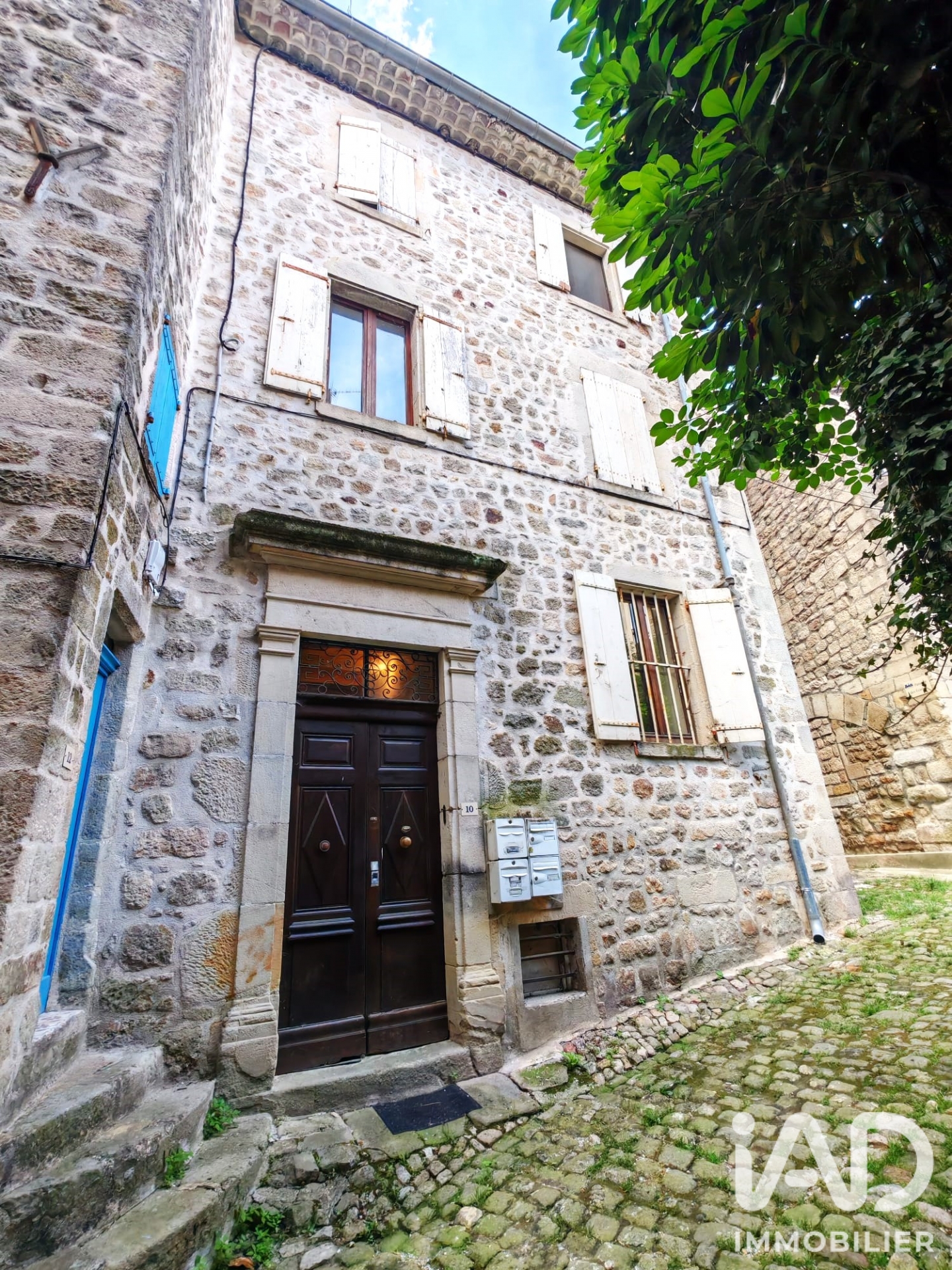 Vente Immeuble 346 m²