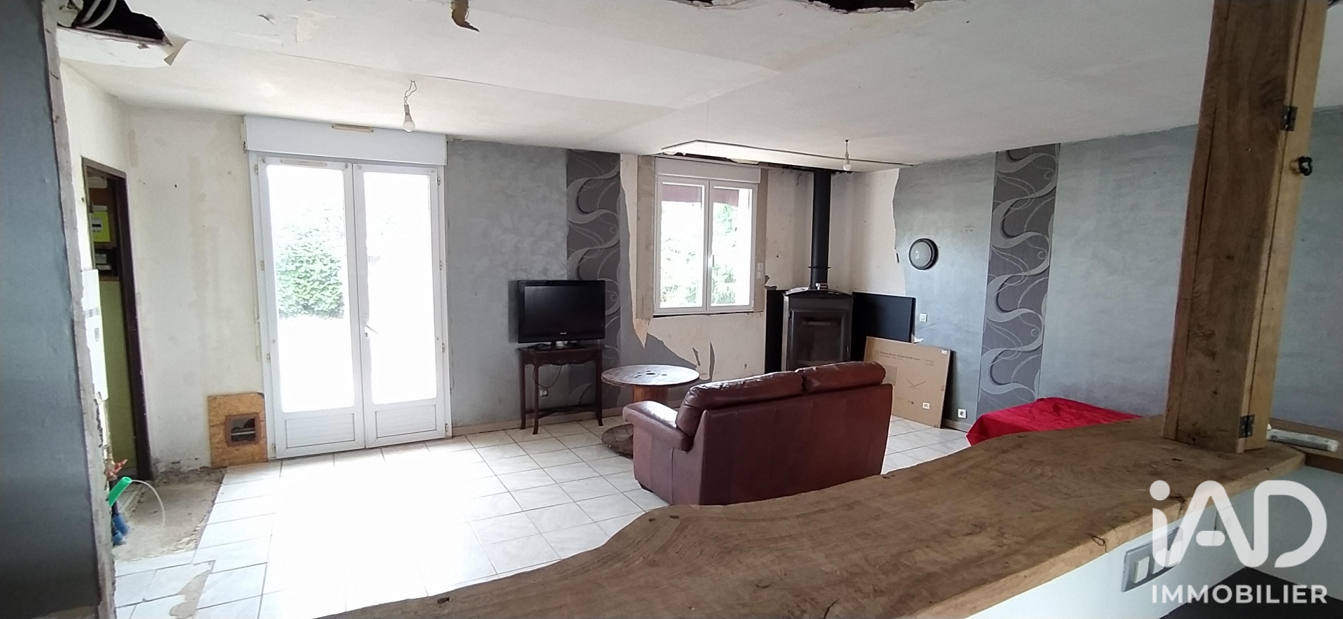 Vente maison à Pleyber — 8
