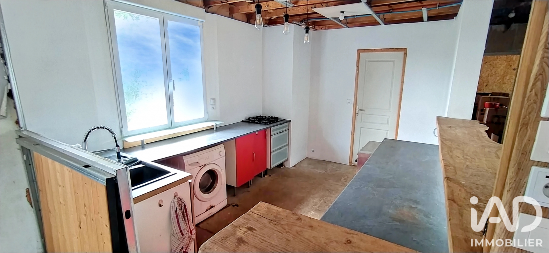 Vente maison à Pleyber — 9